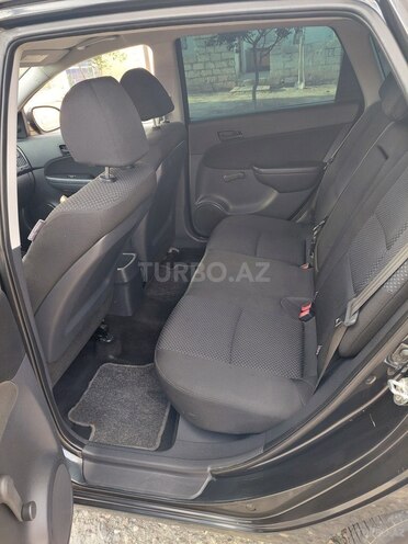 Hyundai i30 2009, 246,000 km - 1.4 л - Bərdə