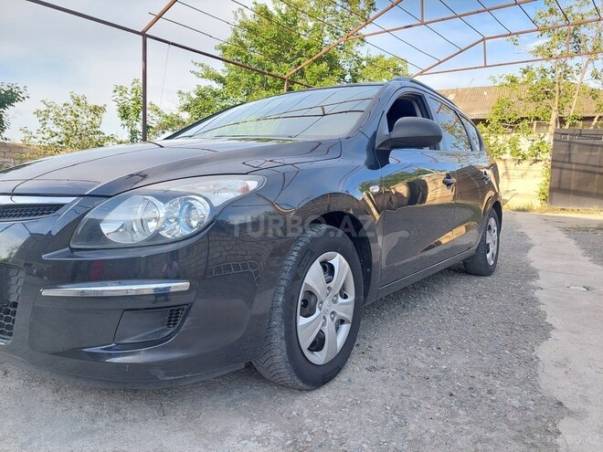 Hyundai i30 2009, 246,000 km - 1.4 л - Bərdə