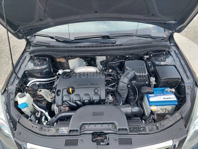 Hyundai i30 2009, 246,000 km - 1.4 л - Bərdə