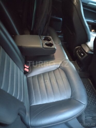 Ford Fusion 2014, 1,700,000 km - 1.5 l - Bakı