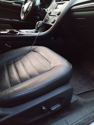 Ford Fusion 2014, 1,700,000 km - 1.5 l - Bakı