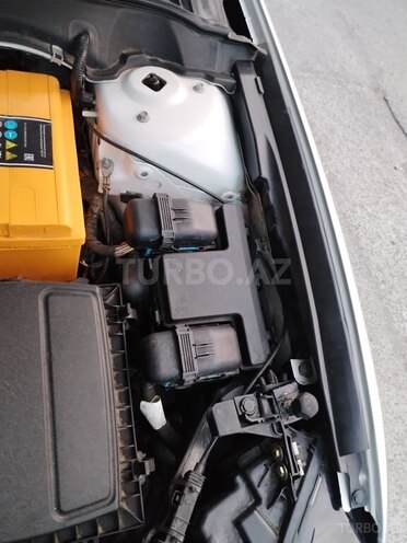 Ford Fusion 2014, 1,700,000 km - 1.5 l - Bakı