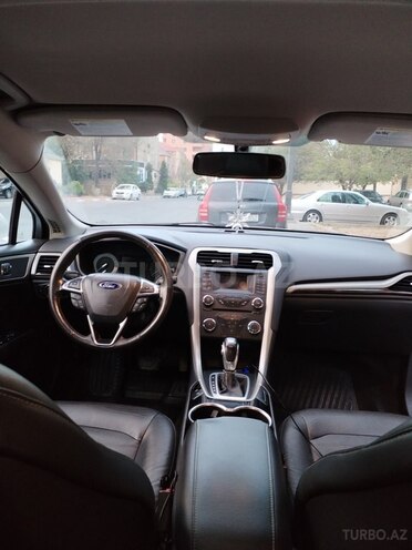 Ford Fusion 2014, 1,700,000 km - 1.5 l - Bakı