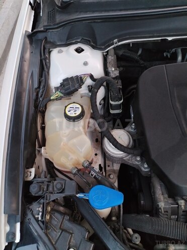 Ford Fusion 2014, 1,700,000 km - 1.5 l - Bakı