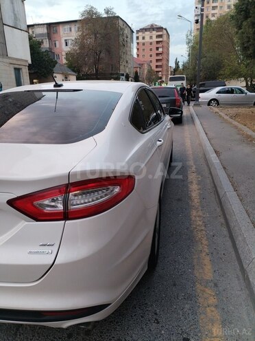 Ford Fusion 2014, 1,700,000 km - 1.5 l - Bakı
