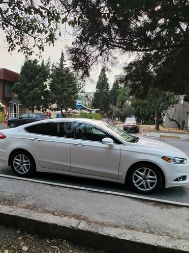 Ford Fusion 2014, 1,700,000 km - 1.5 l - Bakı