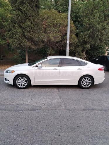 Ford Fusion 2014, 1,700,000 km - 1.5 l - Bakı