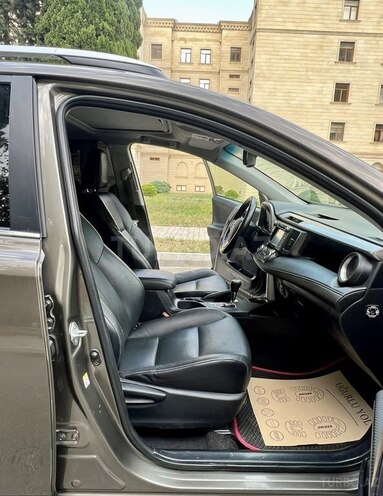 Toyota RAV4 2014, 141,000 km - 2.5 l - Bakı