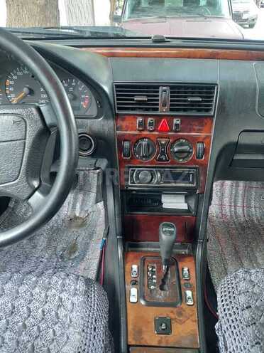 Mercedes C 200 1999, 430,000 km - 2.0 л - Bakı
