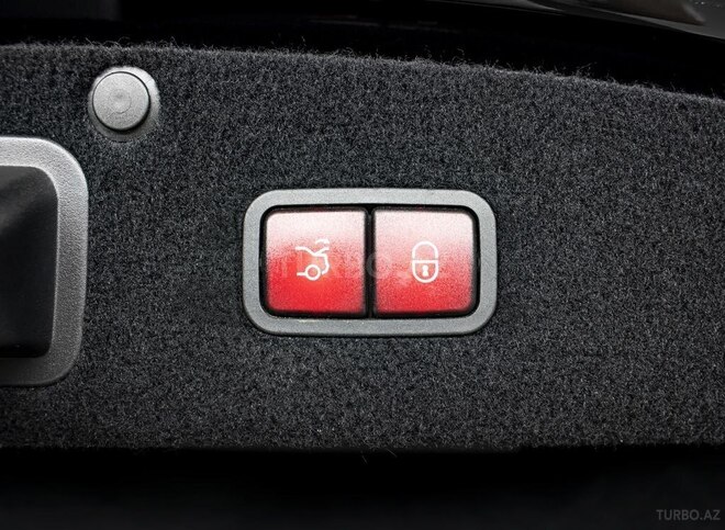Mercedes S 500 2014, 138,500 km - 4.7 l - Bakı