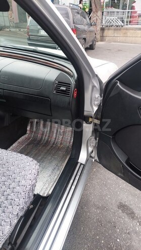 Mercedes C 200 1999, 430,000 km - 2.0 л - Bakı