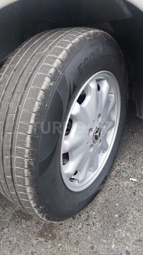 Mercedes C 200 1999, 430,000 km - 2.0 л - Bakı