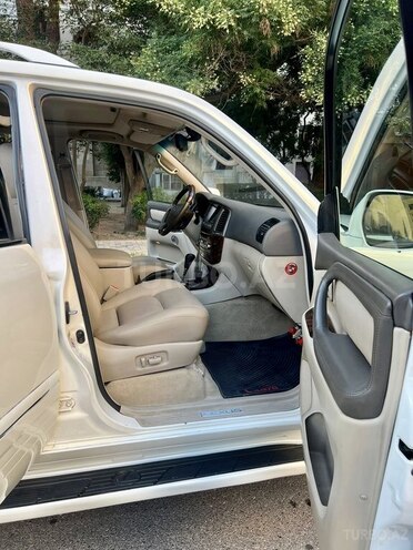 Lexus LX 470 2006, 215,000 km - 4.7 l - Bakı