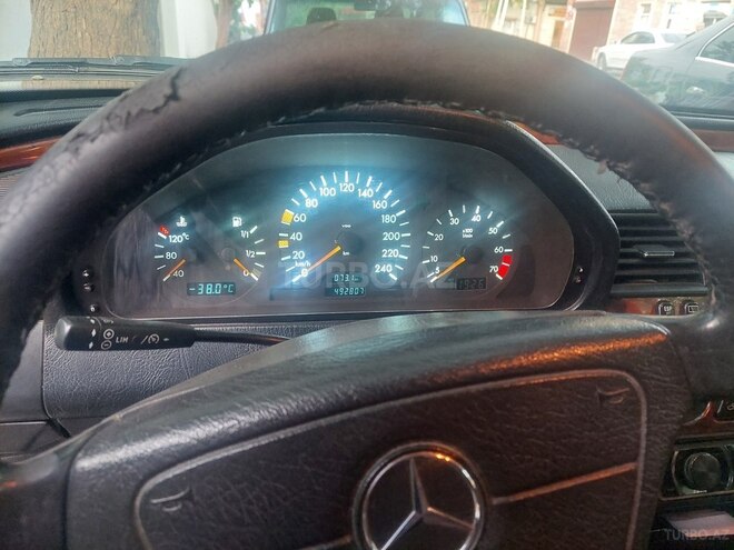 Mercedes C 200 1999, 430,000 km - 2.0 л - Bakı