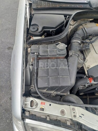 Mercedes C 200 1999, 430,000 km - 2.0 л - Bakı
