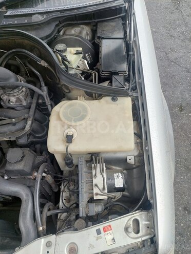 Mercedes C 200 1999, 430,000 km - 2.0 л - Bakı