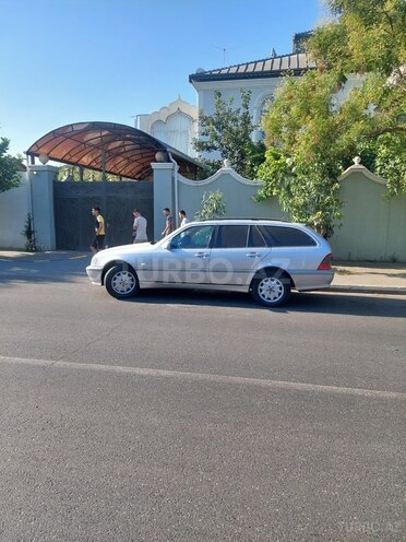 Mercedes C 200 1999, 430,000 km - 2.0 л - Bakı