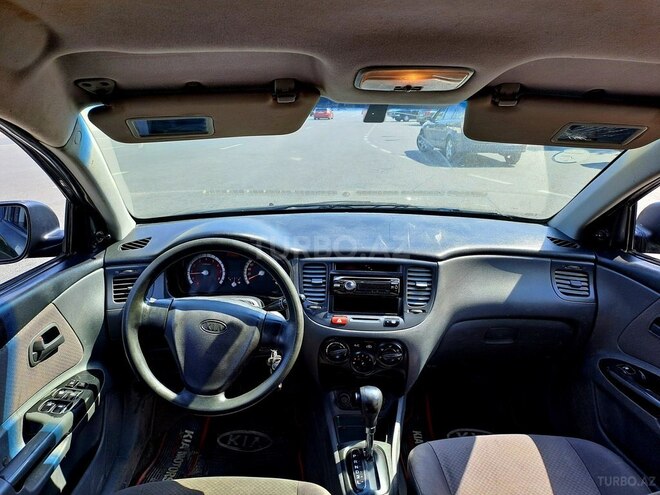 Kia Rio 2011, 200,000 km - 1.4 l - Bakı