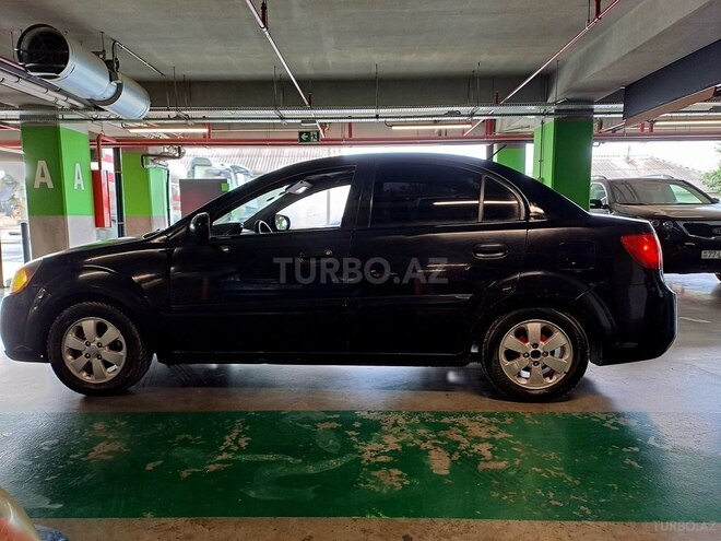 Kia Rio 2011, 200,000 km - 1.4 l - Bakı