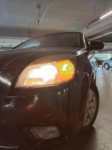Kia Rio 2011, 200,000 km - 1.4 l - Bakı