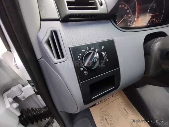 Mercedes Vito 2008, 233,410 km - 2.2 l - Bakı