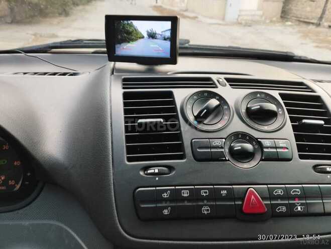 Mercedes Vito 2008, 233,410 km - 2.2 l - Bakı