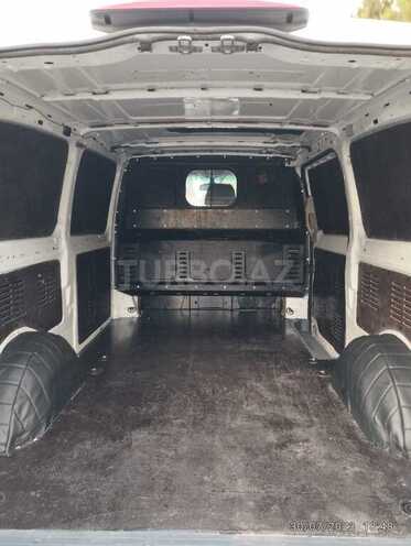 Mercedes Vito 2008, 233,410 km - 2.2 l - Bakı