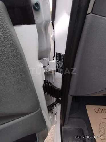 Mercedes Vito 2008, 233,410 km - 2.2 l - Bakı