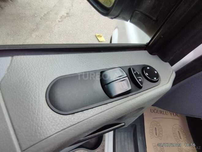 Mercedes Vito 2008, 233,410 km - 2.2 l - Bakı