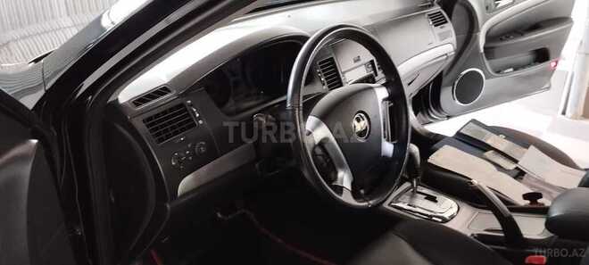 Chevrolet Epica 2010, 137,826 km - 2.0 l - Quba
