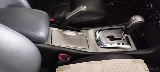 Chevrolet Epica 2010, 137,826 km - 2.0 l - Quba