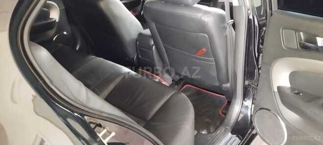 Chevrolet Epica 2010, 137,826 km - 2.0 l - Quba