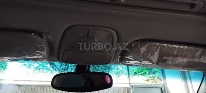 Chevrolet Epica 2010, 137,826 km - 2.0 l - Quba