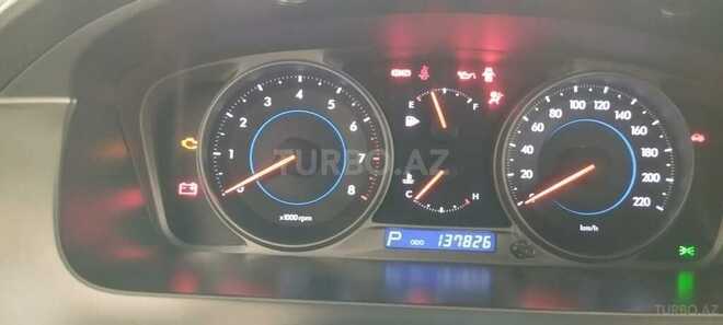 Chevrolet Epica 2010, 137,826 km - 2.0 l - Quba