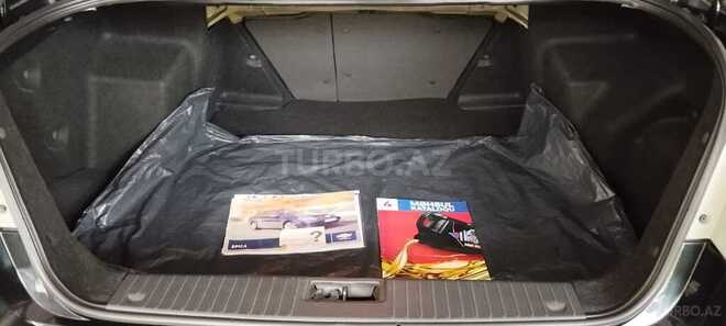 Chevrolet Epica 2010, 137,826 km - 2.0 l - Quba