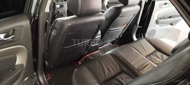 Chevrolet Epica 2010, 137,826 km - 2.0 l - Quba