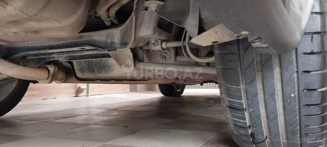 Chevrolet Epica 2010, 137,826 km - 2.0 l - Quba