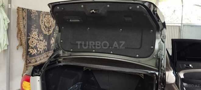 Chevrolet Epica 2010, 137,826 km - 2.0 l - Quba