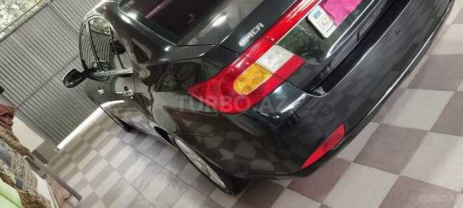 Chevrolet Epica 2010, 137,826 km - 2.0 l - Quba