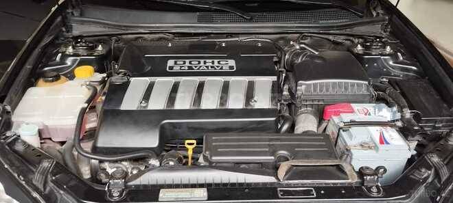 Chevrolet Epica 2010, 137,826 km - 2.0 l - Quba