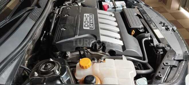 Chevrolet Epica 2010, 137,826 km - 2.0 l - Quba