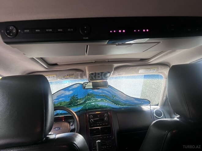 Ford Explorer 2010, 227,000 km - 4.0 l - Bakı