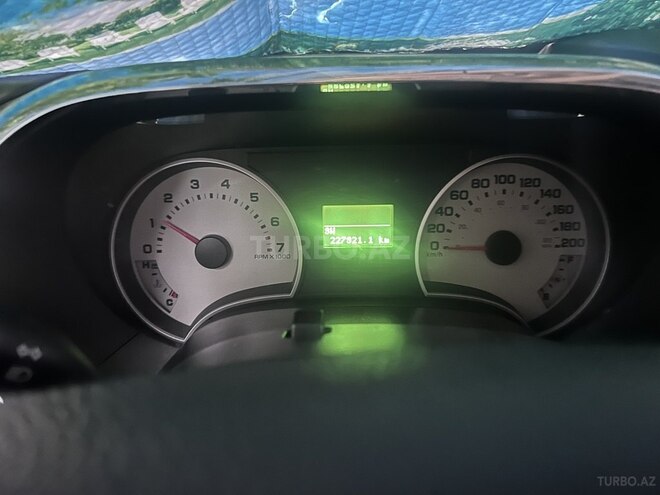 Ford Explorer 2010, 227,000 km - 4.0 l - Bakı