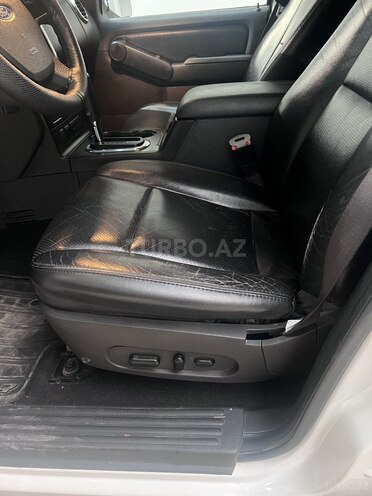 Ford Explorer 2010, 227,000 km - 4.0 l - Bakı