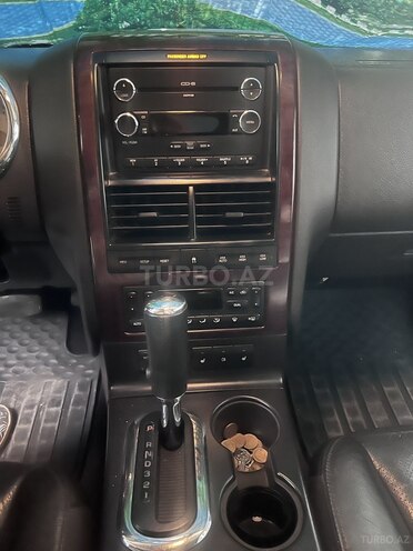 Ford Explorer 2010, 227,000 km - 4.0 l - Bakı