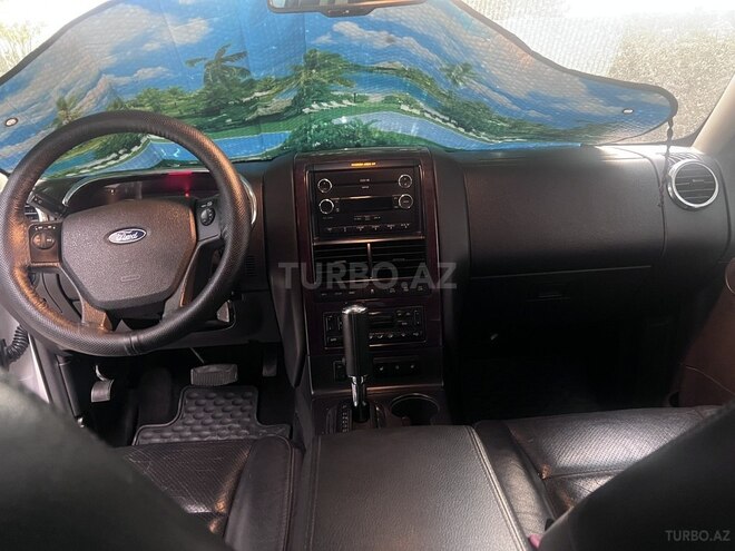 Ford Explorer 2010, 227,000 km - 4.0 l - Bakı