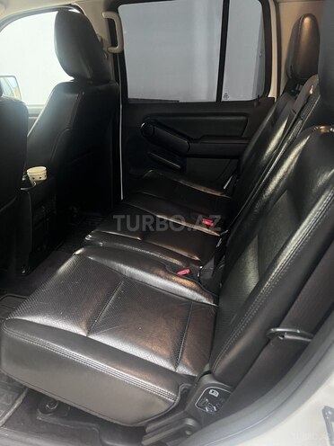 Ford Explorer 2010, 227,000 km - 4.0 l - Bakı