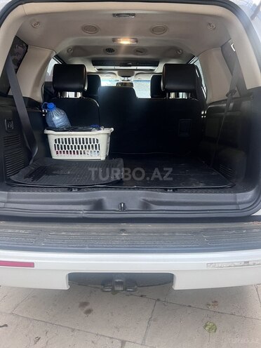 Ford Explorer 2010, 227,000 km - 4.0 l - Bakı