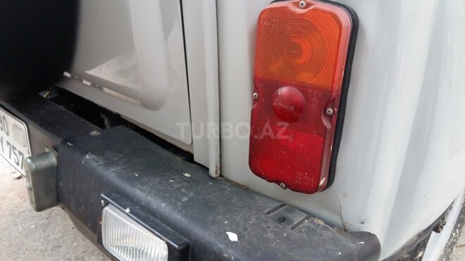 UAZ 3162 2005, 654,356 km - 2.3 л - Bakı