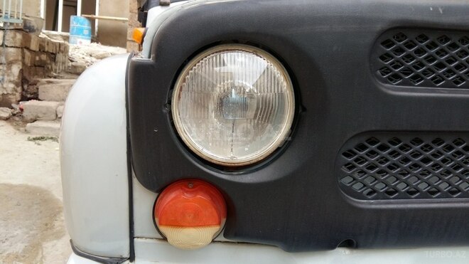 UAZ 3162 2005, 654,356 km - 2.3 л - Bakı